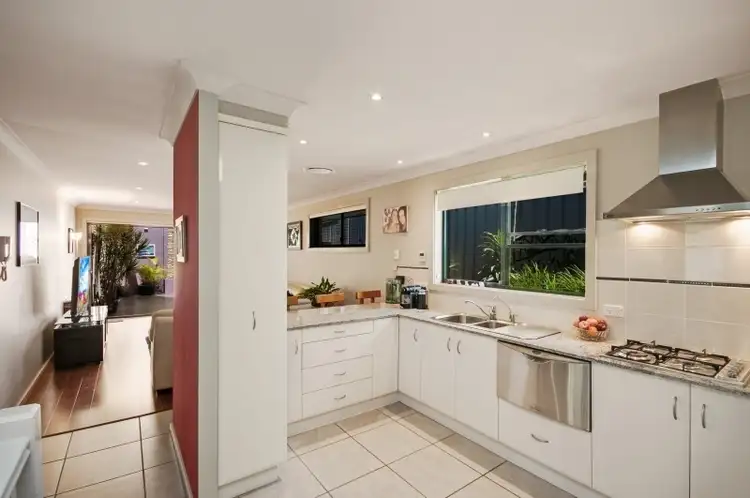 Seventh view of Homely townhouse listing, Address available on request