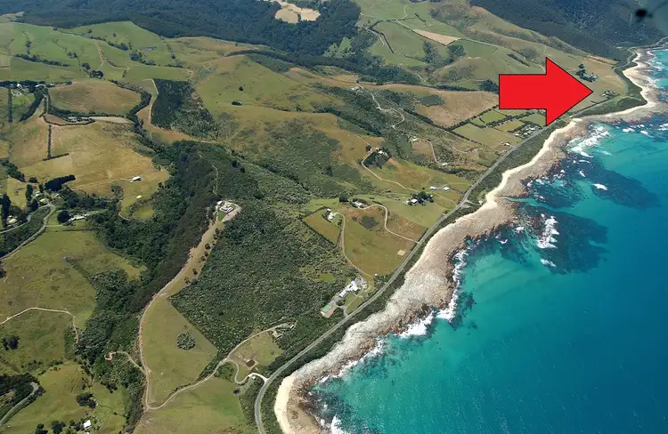 Main view of Homely house listing, 5030 Great Ocean Road, Wongarra VIC 3234
