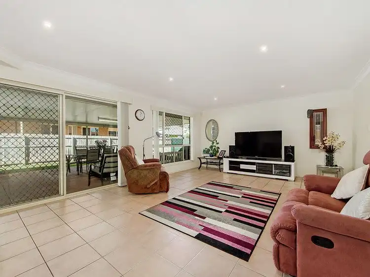 Second view of Homely house listing, 53 Haywal St, Taigum QLD 4018