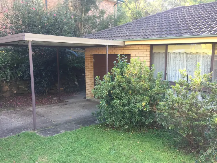 Third view of Homely house listing, 3 Jarrah Place, Faulconbridge NSW 2776