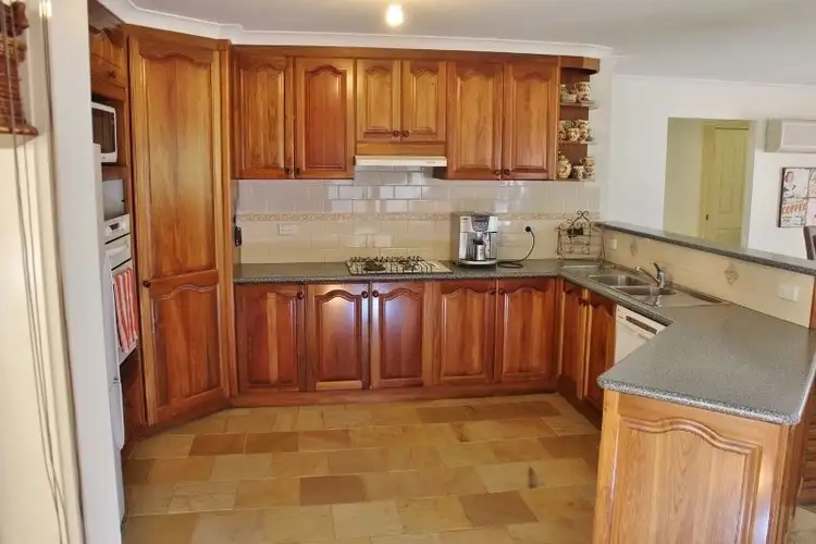 Fifth view of Homely house listing, 13 Fairway Drive, Newborough VIC 3825