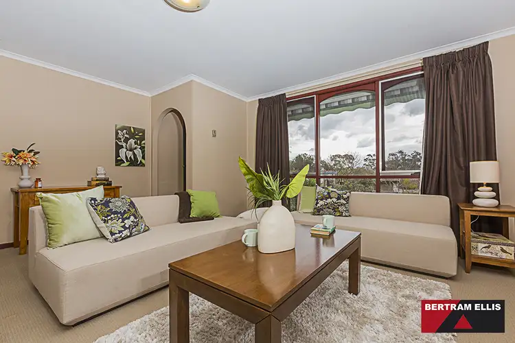 Fifth view of Homely townhouse listing, 8 Lazar Place, Chapman ACT 2611