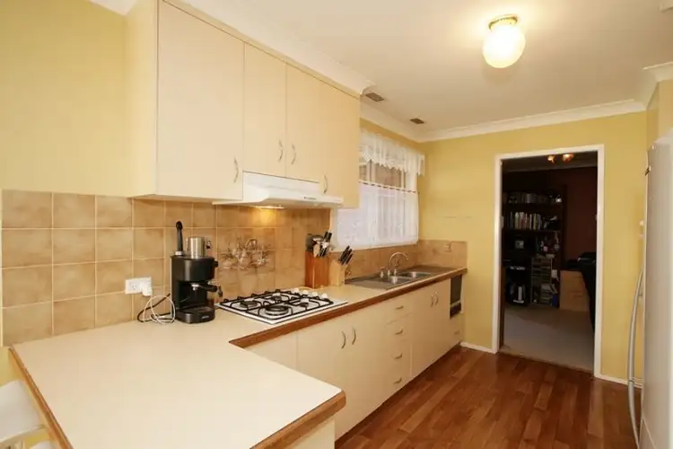 Second view of Homely house listing, 74 Vincent Road, Lake Albert NSW 2650