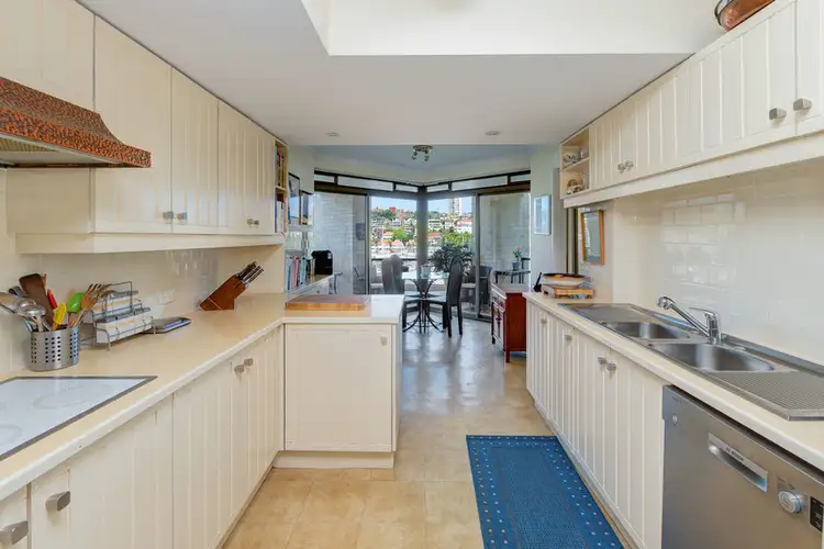 Fourth view of Homely apartment listing, 42/93 Elizabeth Bay Road, Elizabeth Bay NSW 2011