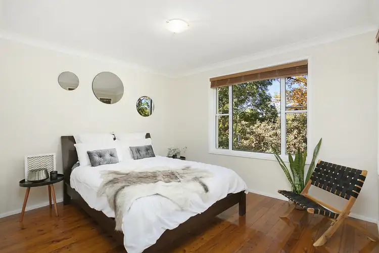Fifth view of Homely house listing, 21 Forbes Crescent, Engadine NSW 2233