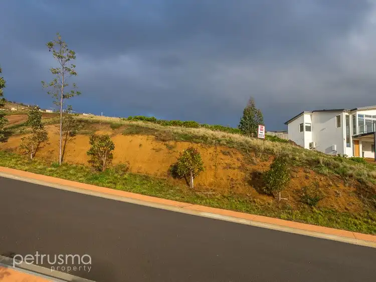 Fourth view of Homely land listing, 2 Reliance Court, Tranmere TAS 7018