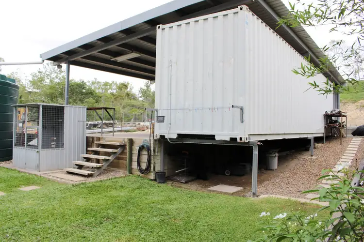 Sixth view of Homely house listing, 610 Stuart Drive, Roseneath QLD 4811