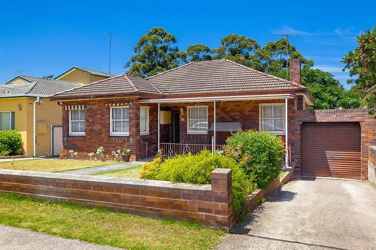Second view of Homely house listing, 39 Cabarita Road, Concord NSW 2137