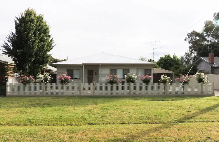 Main view of Homely house listing, 39 Gobur Street, Euroa VIC 3666