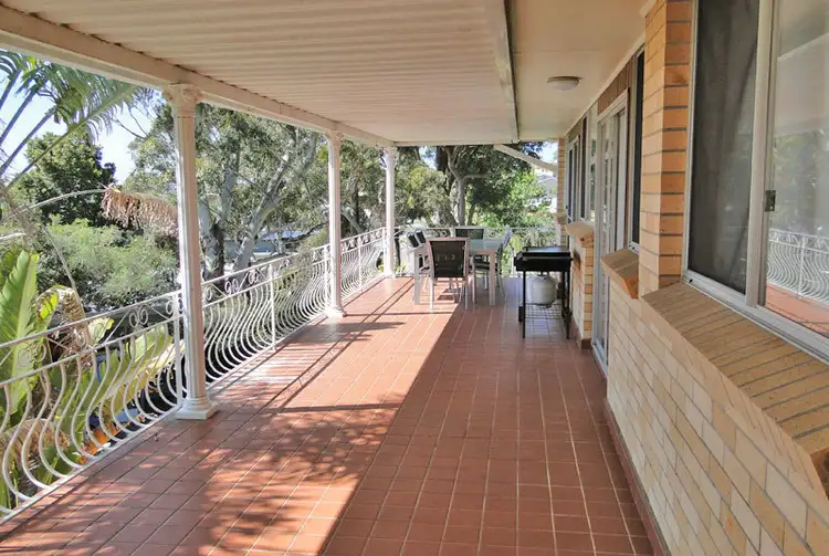 Second view of Homely house listing, 1 Kerrie Close, Nelson Bay NSW 2315