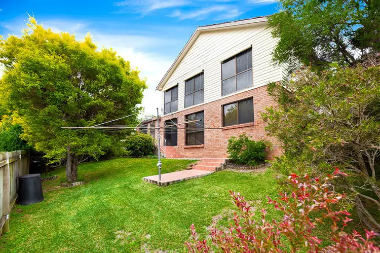 Fourth view of Homely house listing, 57 Western Crescent, Gladesville NSW 2111