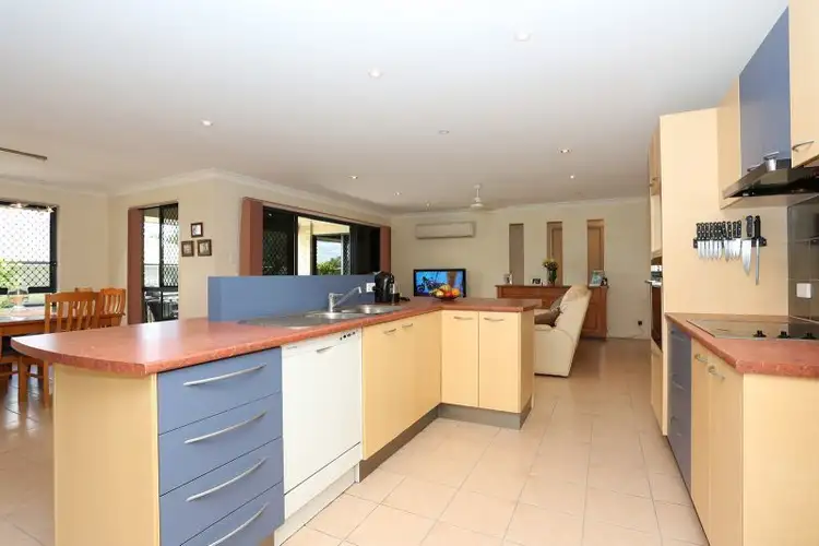 Second view of Homely house listing, 6 Tahoe Place, Narangba QLD 4504