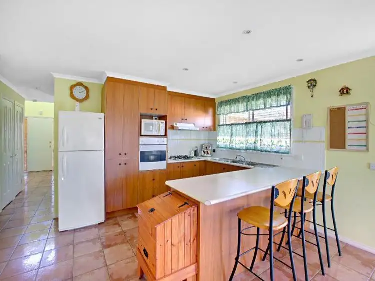 Third view of Homely house listing, 8 PONTISFORD COURT, Kilmore VIC 3764