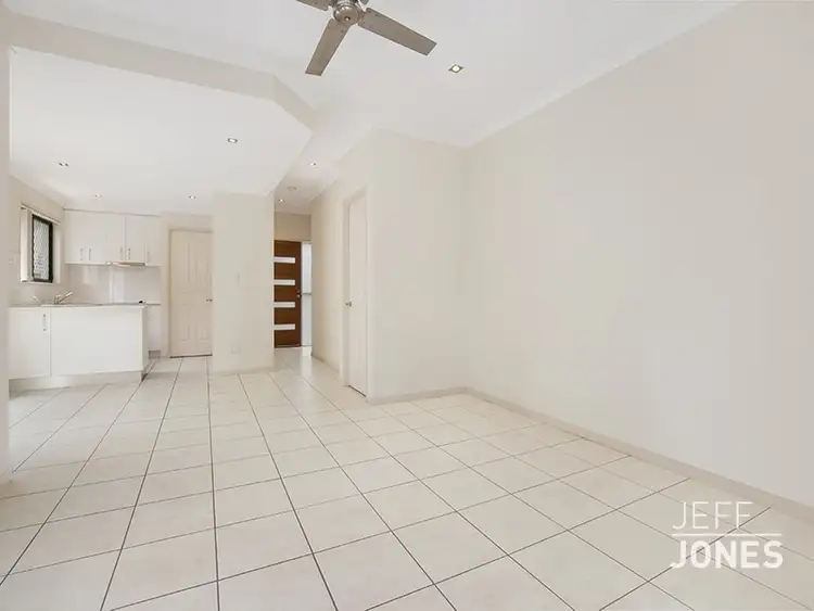 Fourth view of Homely townhouse listing, 3/24 Kennington Road, Camp Hill QLD 4152