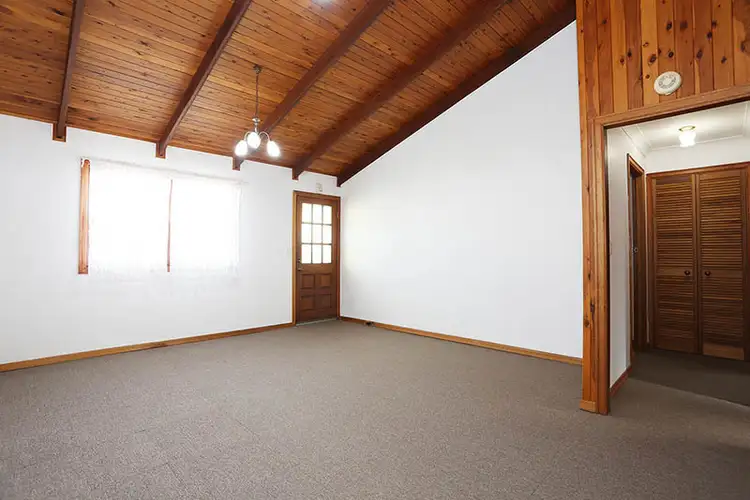 Second view of Homely unit listing, 3/14 Garde Street, Centenary Heights QLD 4350