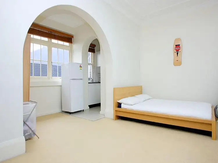 Fourth view of Homely apartment listing, 14/25 Elizabeth Bay Road, Elizabeth Bay NSW 2011