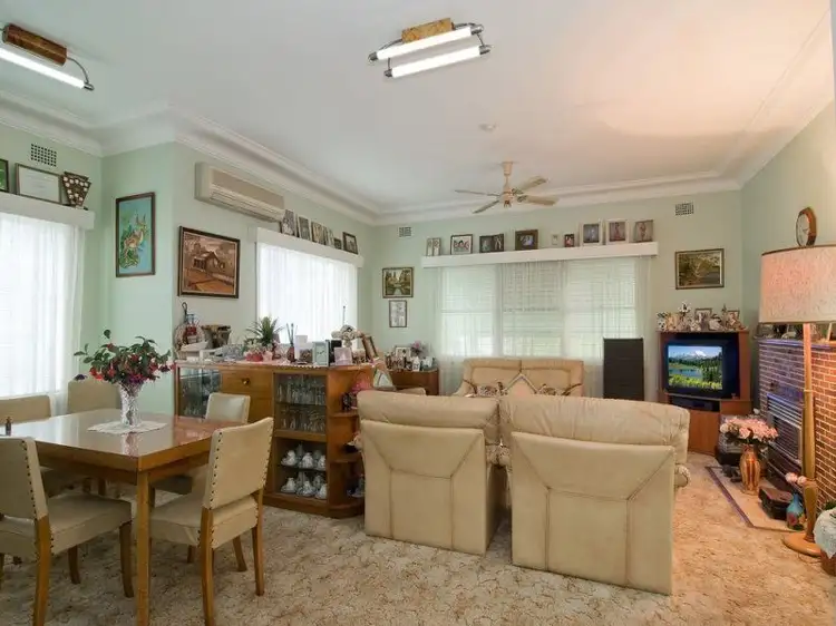 Second view of Homely house listing, 16 Robinson Street, Belfield NSW 2191