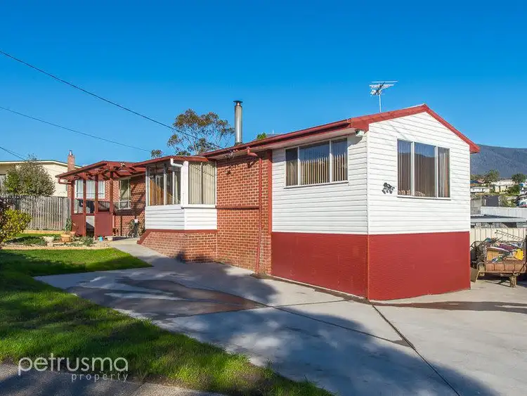 Main view of Homely house listing, 34 Stansbury Street, Glenorchy TAS 7010