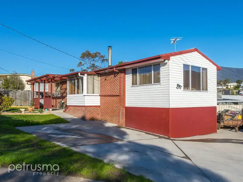 Main view of Homely house listing, 34 Stansbury Street, Glenorchy TAS 7010