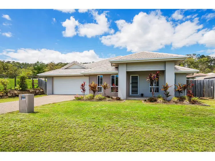 64 Wunburra Circle, Pacific Pines QLD 4211