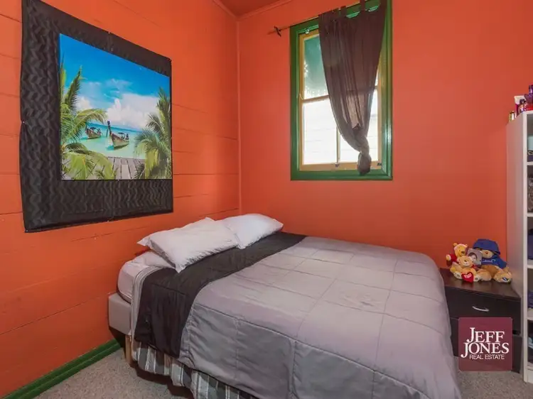Fourth view of Homely house listing, 31 Isaac Street, Spring Hill QLD 4000