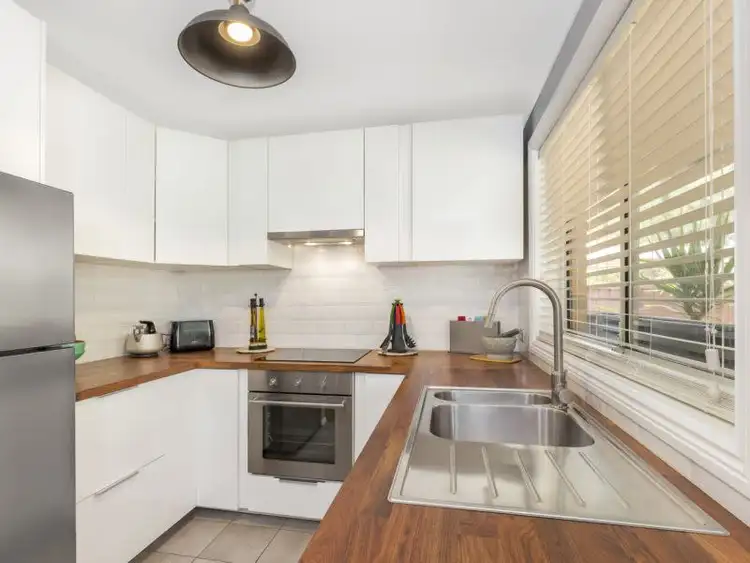 Second view of Homely villa listing, 57/109 Stewart Ave, Hammondville NSW 2170