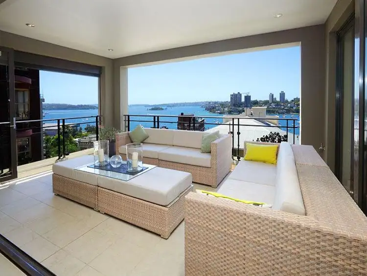 Fourth view of Homely apartment listing, 301/14 Macleay Street, Potts Point NSW 2011