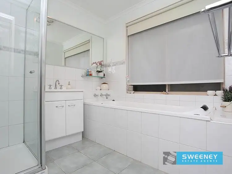 Sixth view of Homely house listing, 45 Mintaro Way, Seabrook VIC 3028