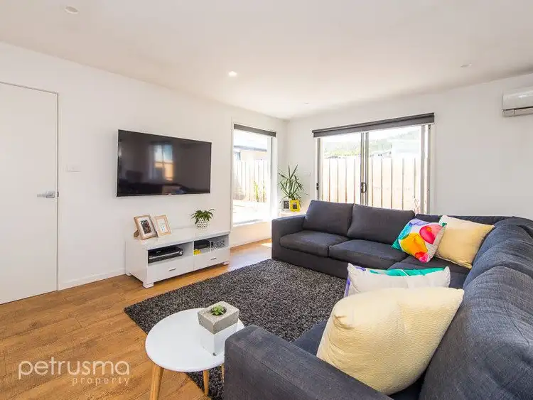 Fourth view of Homely unit listing, 2/53 Mariah Crescent, Oakdowns TAS 7019