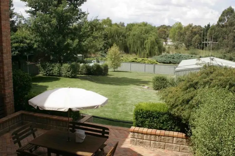 Third view of Homely house listing, 8 Redgum Avenue, Orange NSW 2800