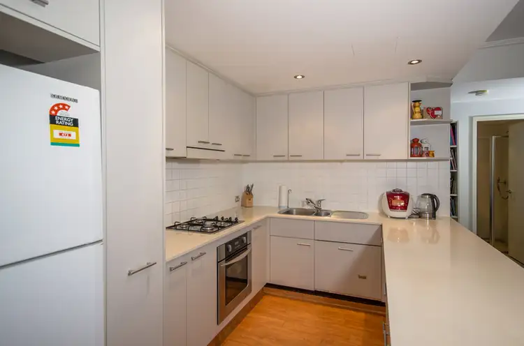 Third view of Homely apartment listing, 4/39-47 Orara Street, Waitara NSW 2077
