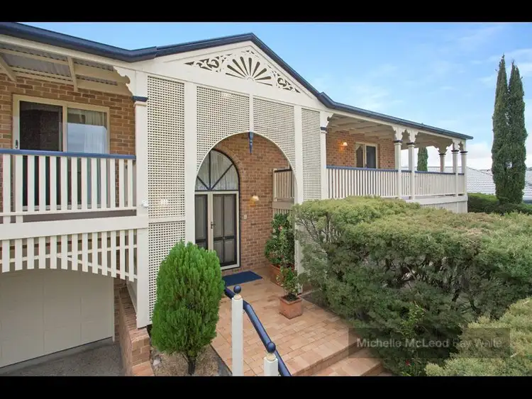 Third view of Homely house listing, 6 Goorna Close, Chapel Hill QLD 4069