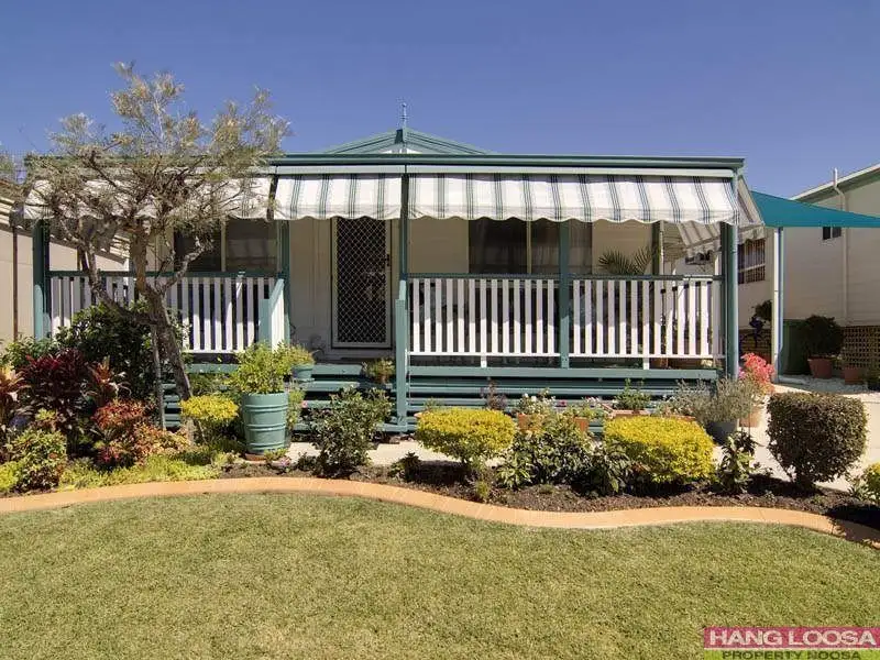 Main view of Homely house listing, 42/141 Cooroy Noosa Rd, Tewantin QLD 4565