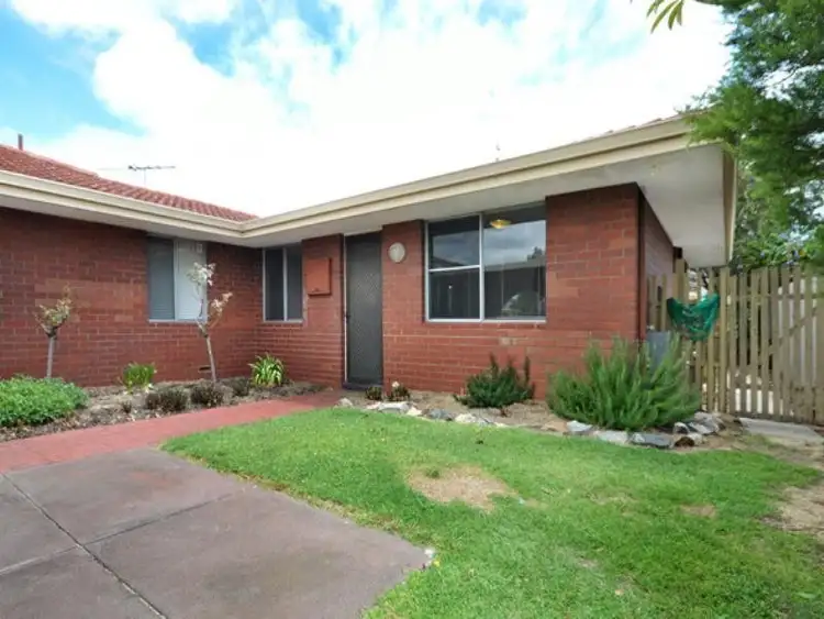 Fifth view of Homely semi-detached listing, 15 Ballot Way, Balcatta WA 6021