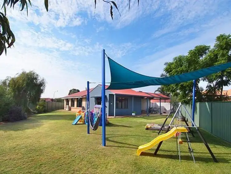 Main view of Homely house listing, 1 Orly Place, West Busselton WA 6280