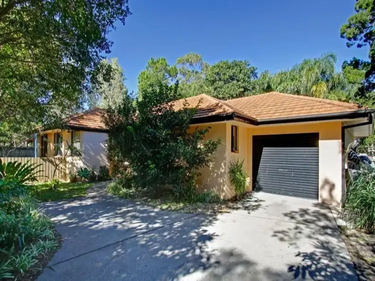 Second view of Homely house listing, 14 Oceanside Place, Suffolk Park NSW 2481