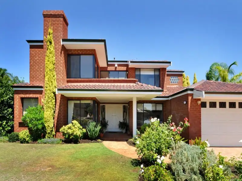 Main view of Homely house listing, 69 Sycamore Drive, Duncraig WA 6023