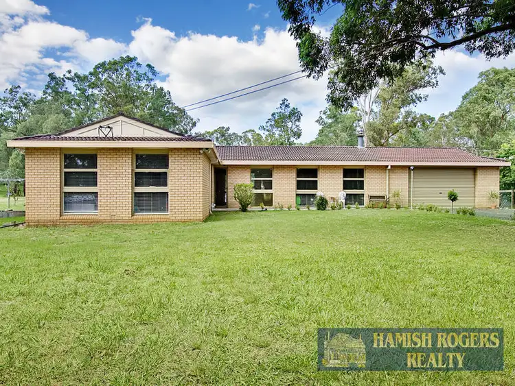 Second view of Homely rural property listing, Address available on request