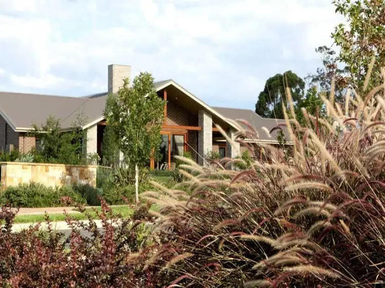 Third view of Homely land listing, Lot 90 Bingara Gorge, Wilton NSW 2571