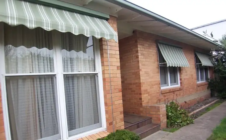23B Clyde Street