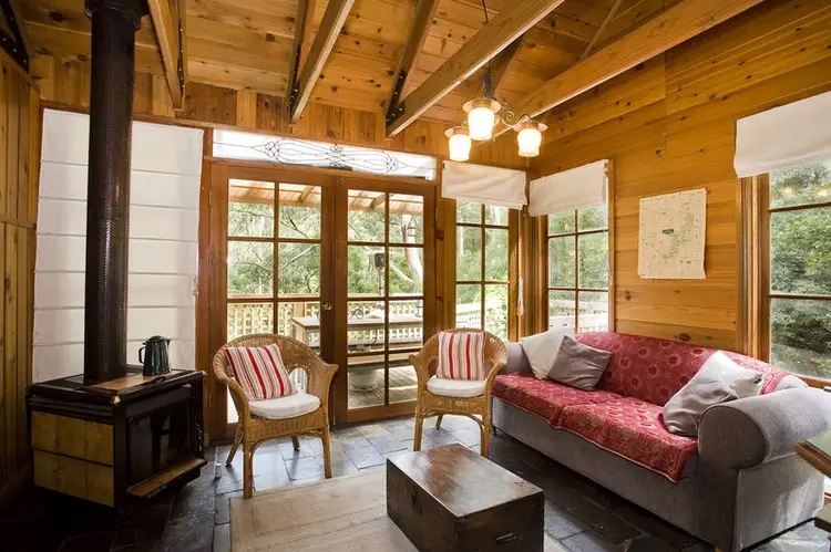 Seventh view of Homely house listing, 43 Riverside Drive, Wye River VIC 3221