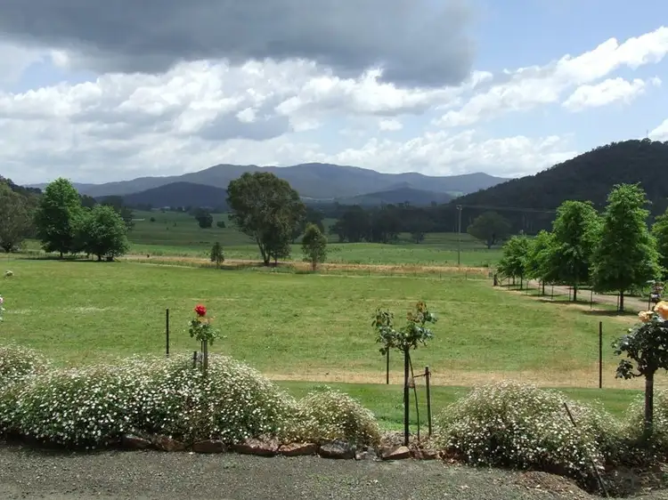 Fifth view of Homely rural property listing, 236 Buffalo Creek Road, Myrtleford VIC 3737