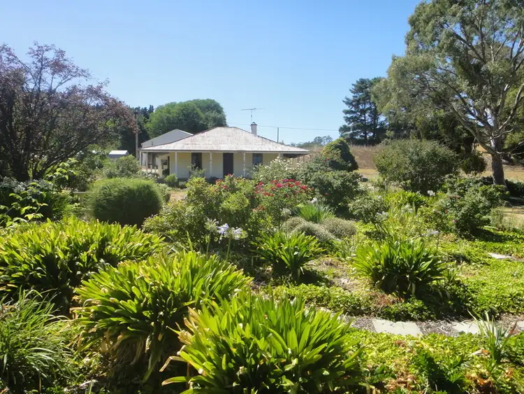 Main view of Homely rural property listing, Address available on request