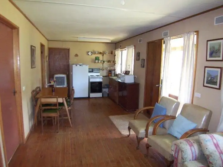 Fifth view of Homely house listing, 84 School Rd, Wandiligong VIC 3744