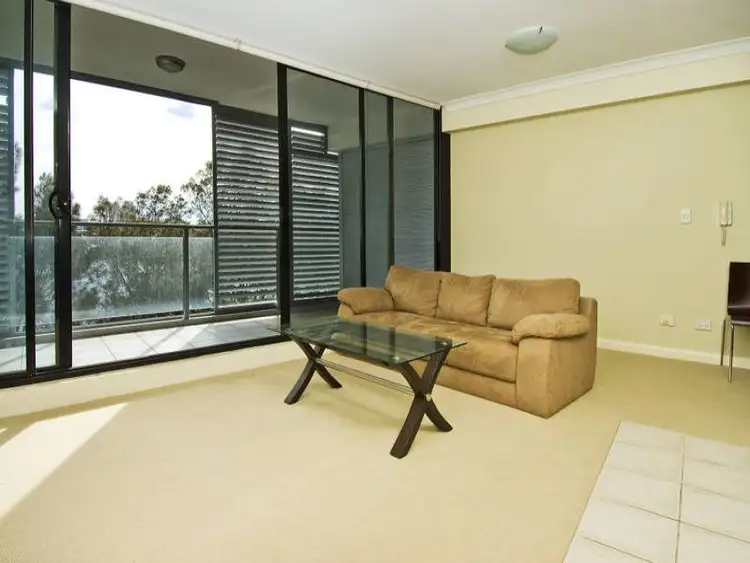 Main view of Homely apartment listing, 307/11A Lachlan St, Waterloo NSW 2017