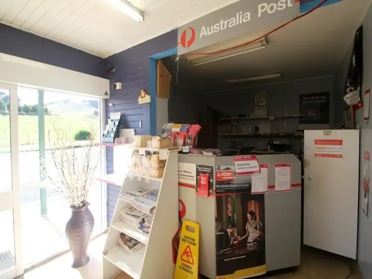 Fourth view of Homely house listing, 606 Irishtown Store, Irishtown TAS 7330