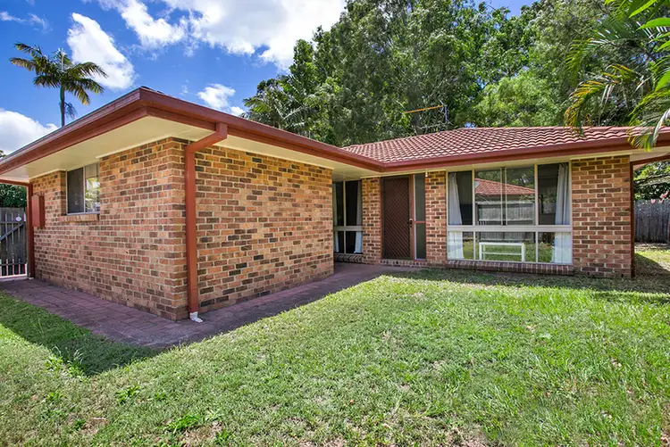 Fourth view of Homely house listing, 1/23 Sunrise Boulevard, Byron Bay NSW 2481
