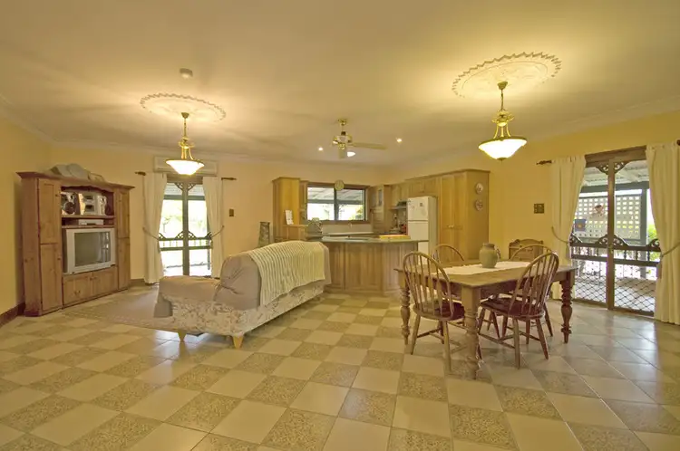 Second view of Homely house listing, 115 Ring Road, Rupertswood QLD 4817