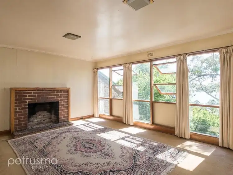 Fourth view of Homely house listing, 179 Nelson Road, Mount Nelson TAS 7007