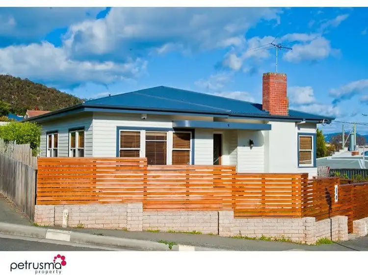 Main view of Homely house listing, 17 Beach Road, Lindisfarne TAS 7015